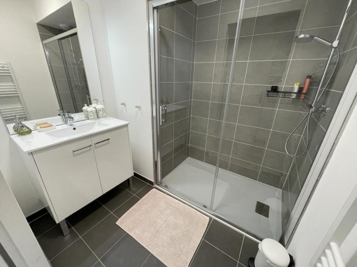 La Cle De Quentovic ◎ Duplex De 150 M2 ◎ Standing Apartamento Le Touquet Exterior foto